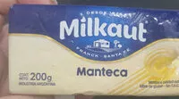 İçindeki şeker miktarı manteca