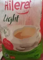 含糖量 Hileret Light