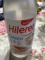 中的糖分和营养成分 Hilerer