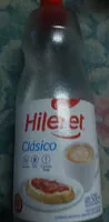 Azúcar y nutrientes en Hileret