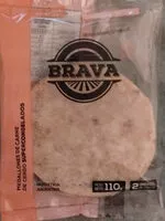 Quantité de sucre dans hamburguesa de cerdo