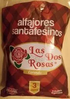 Azúcar y nutrientes en Las dos rosas