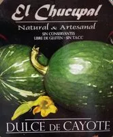 Sugar and nutrients in El chucupal