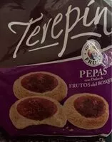 İçindeki şeker miktarı Terepin