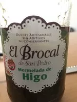 Azúcar y nutrientes en El brocal