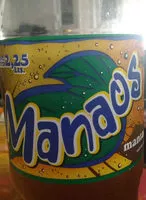 Cantidad de azúcar en Manzana