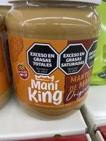 Количество сахара в pasta de maní