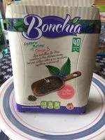 Sucre et nutriments contenus dans Bonchia