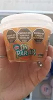 Quantité de sucre dans Sin parar ddl y americana