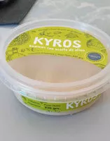 Azúcar y nutrientes en Kyros