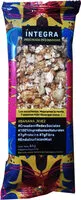 Cantidad de azúcar en Banana y Nuez