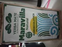 İçindeki şeker miktarı Yerba mate
