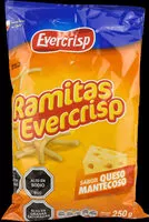 चीनी की मात्रा ramitas evercrisp