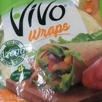 Suhkru kogus sees Fajitas de avena