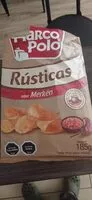 含糖量 rusticas