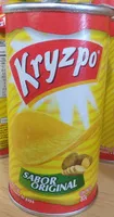 Azúcar y nutrientes en Kryzpo