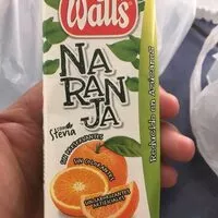 Gula dan nutrisi di dalamnya Watts