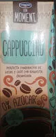 İçindeki şeker miktarı cappuccino