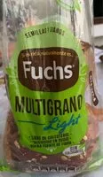 Suhkru kogus sees Multigrano light