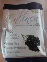 Sugar and nutrients in Enlinea