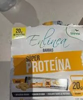 入っている砂糖の量 Súper Proteína