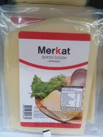 Azúcar y nutrientes en Merkat