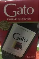 İçindeki şeker miktarı Cabernet sauvignon