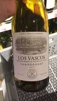 Quantité de sucre dans Chardonnay