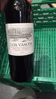 Quantité de sucre dans Grande reserve 2013