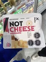 Amount of sugar in Not cheese Ahumado