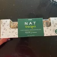Suhkru kogus sees Nat crack era