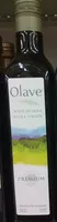 Quantité de sucre dans Azeite De Oliva Extra Virgem Chileno Olave Premium Blend Vidro 500ml