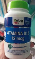 Azúcar y nutrientes en Nutrapharm