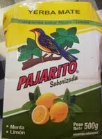 Azúcar y nutrientes en Pajarito