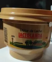 Cantidad de azúcar en Dulce de leche