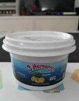 Cantidad de azúcar en Mermelada de guayaba