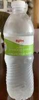 Cantidad de azúcar en hyvee drinking water