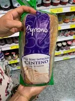 Azúcar y nutrientes en Cyrano