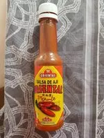İçindeki şeker miktarı SALSA DE AJI ORIENTAL 220 G FRASCO