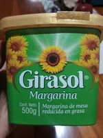 Azúcar y nutrientes en Girasol