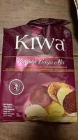 中的糖分和营养成分 Kiwa