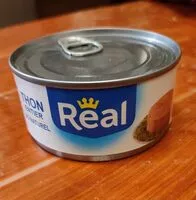 Suhkru kogus sees Thon Entier
