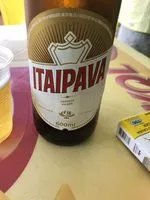 Sokeria ja ravinteita mukana Itaipava