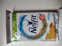 Количество сахара в Biscoito Salgado Integral