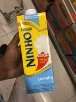 Jumlah gula yang masuk Levinho