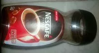 含糖量 Nescafe