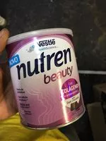 Gula dan nutrisi di dalamnya Nutren