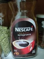 Amount of sugar in NESCAFÉ ORIGINAL EXTRAFORTE
