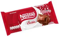Количество сахара в Chocolate Ao Leite Prestígio Classic Pacote 90g