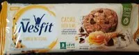 Количество сахара в cookie Integral